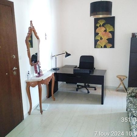 Το Ρετιρε Apartamento Atenas Exterior foto