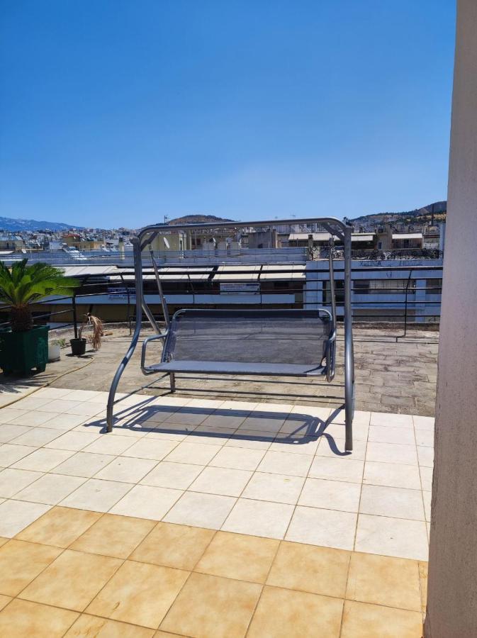 Το Ρετιρε Apartamento Atenas Exterior foto