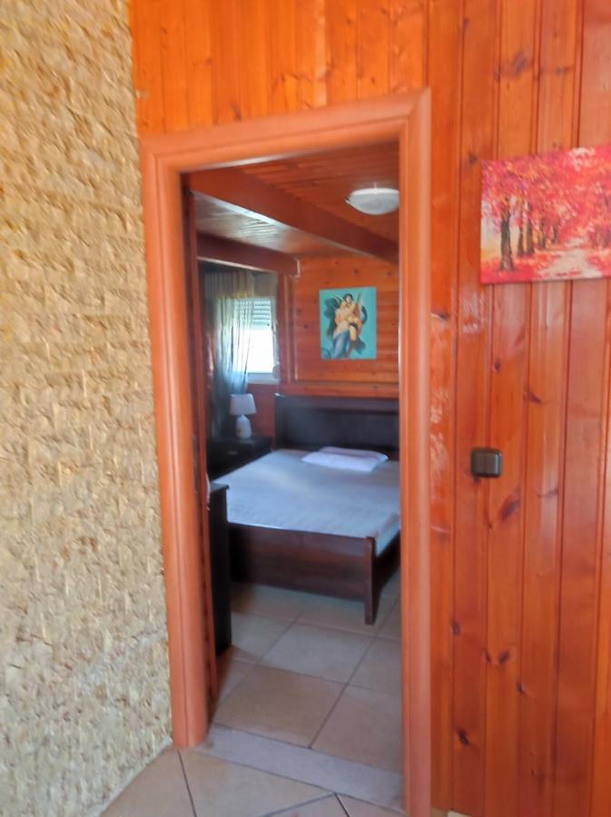 Το Ρετιρε Apartamento Atenas Exterior foto