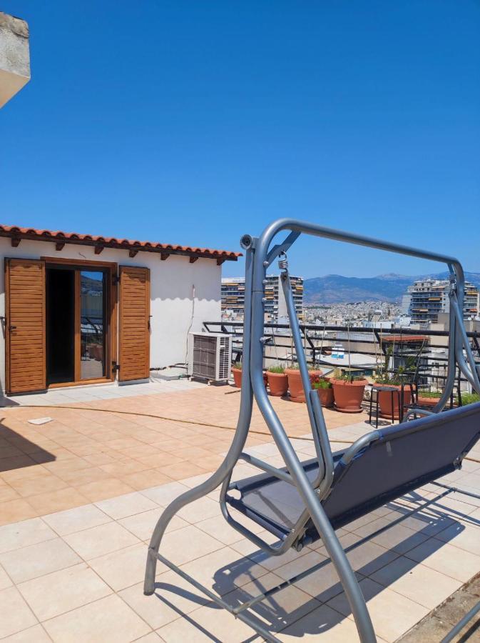 Το Ρετιρε Apartamento Atenas Exterior foto