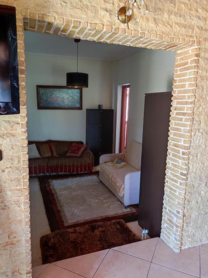 Το Ρετιρε Apartamento Atenas Exterior foto