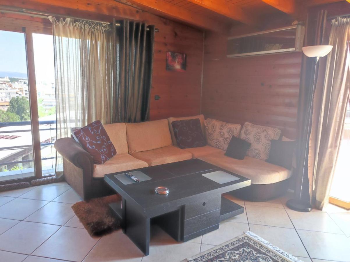 Το Ρετιρε Apartamento Atenas Exterior foto