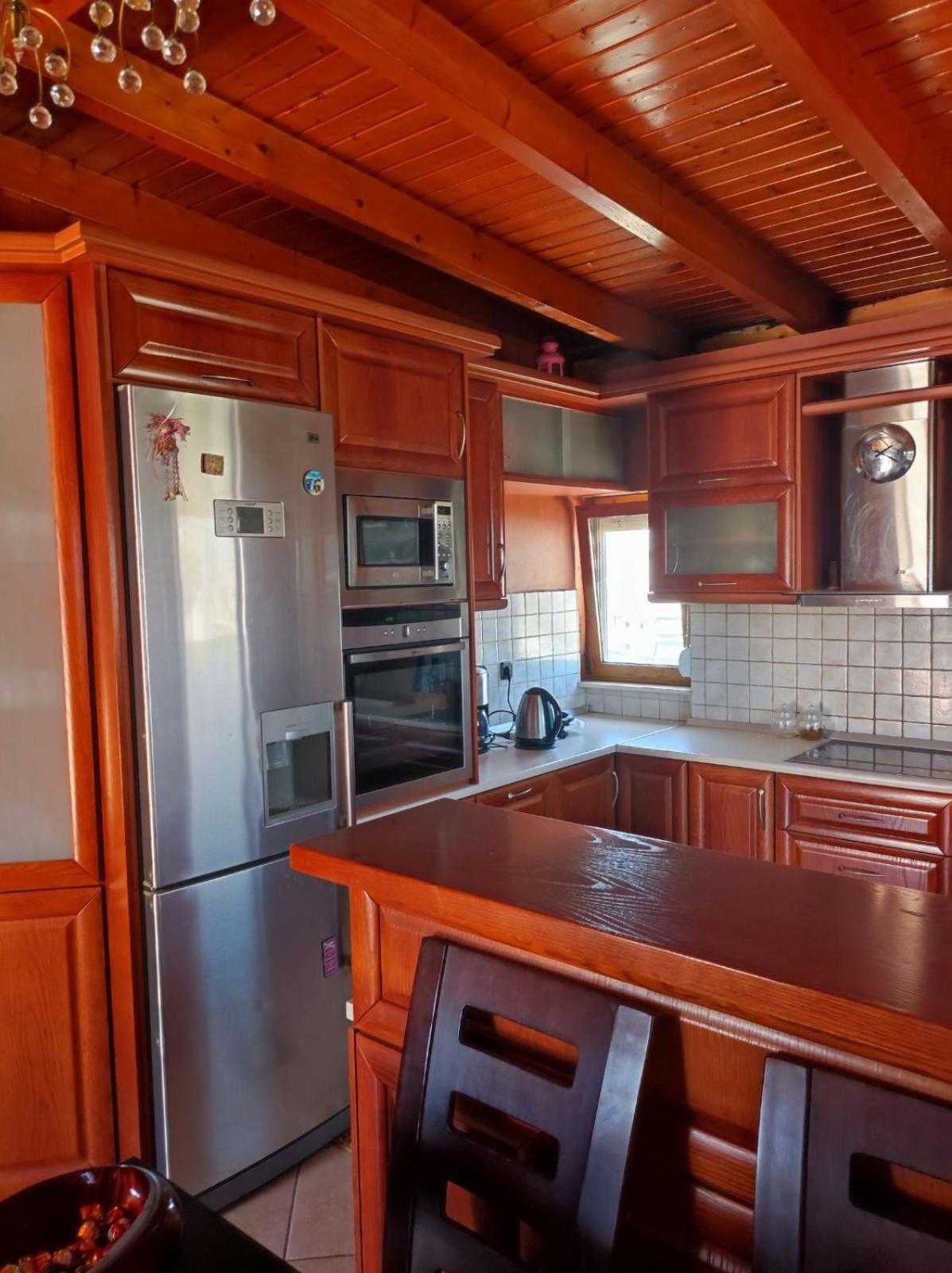 Το Ρετιρε Apartamento Atenas Exterior foto