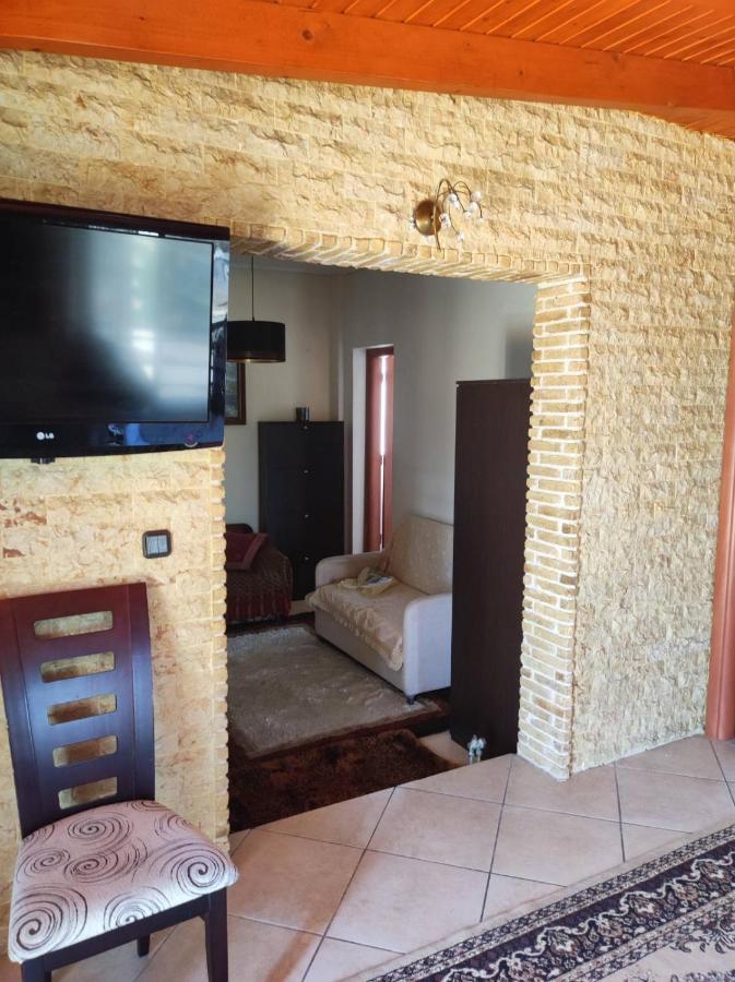 Το Ρετιρε Apartamento Atenas Exterior foto