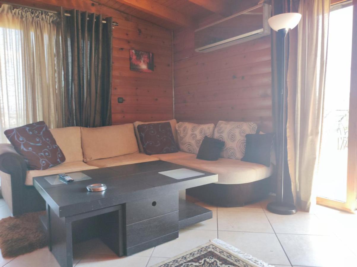 Το Ρετιρε Apartamento Atenas Exterior foto