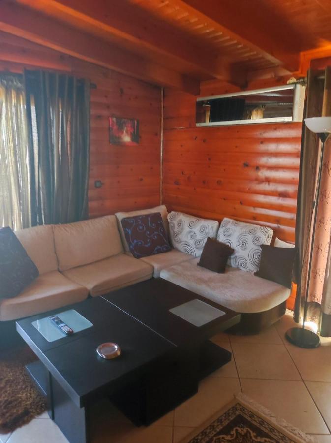 Το Ρετιρε Apartamento Atenas Exterior foto