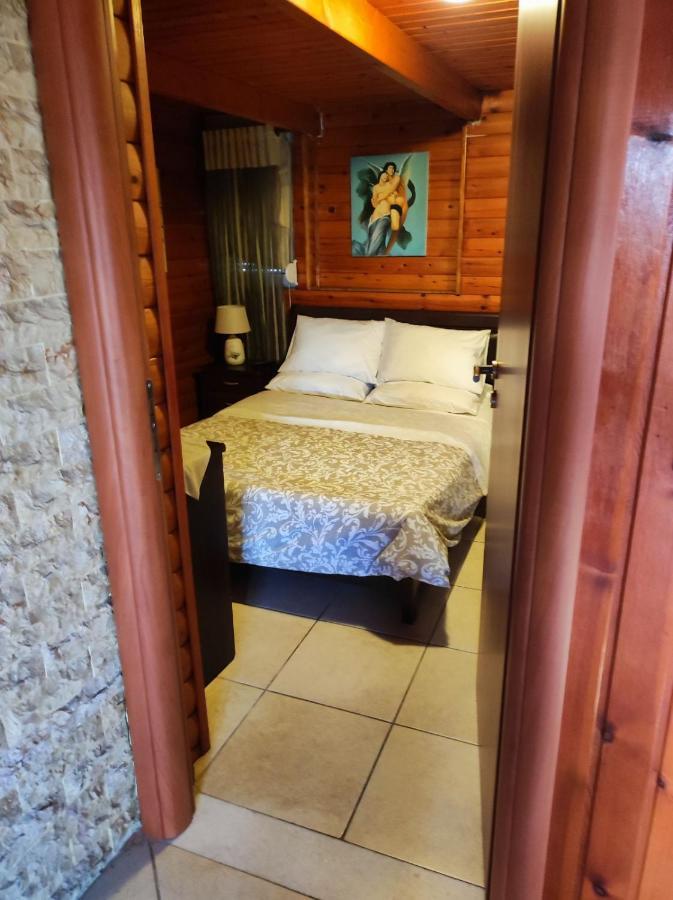 Το Ρετιρε Apartamento Atenas Exterior foto