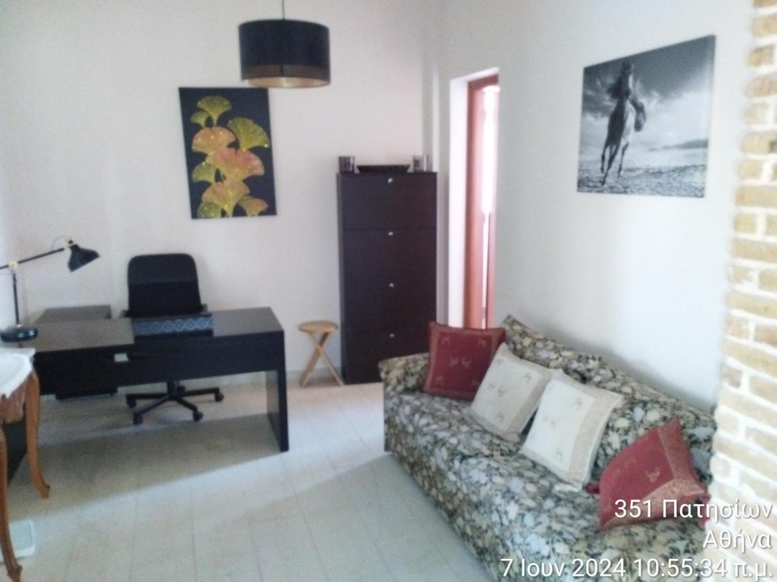 Το Ρετιρε Apartamento Atenas Exterior foto