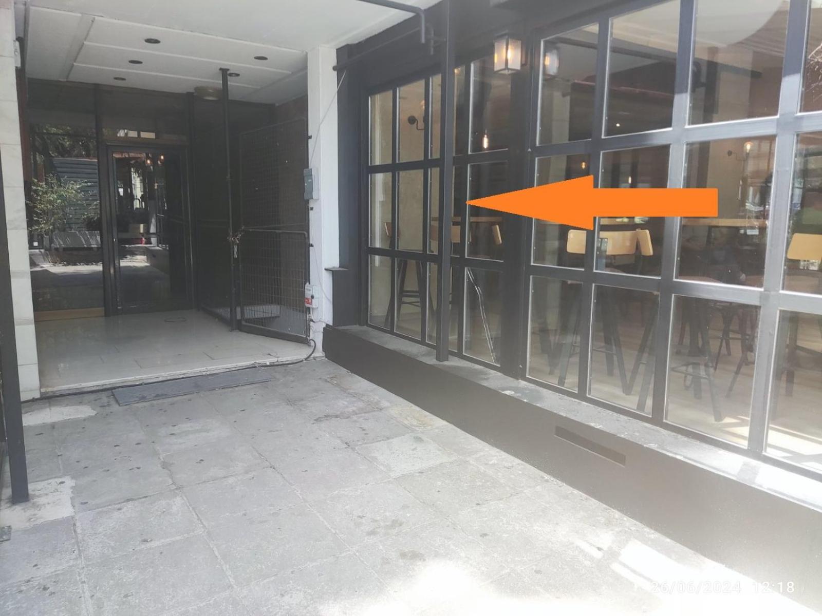 Το Ρετιρε Apartamento Atenas Exterior foto